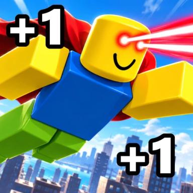 Thumbnail for +1 Superpower Destruction Game