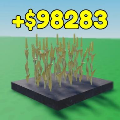 Thumbnail for Wheat Tycoon🌾 Game