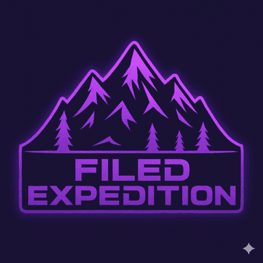 [EVENTx2]MOUNT FILED EXPEDITION icon