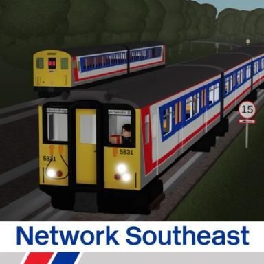 Network Southeast icon