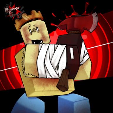 Thumbnail for ROBLOXIA: The Upheaval Game