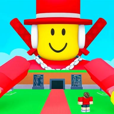 🎢 Slide To Meet Sammy icon