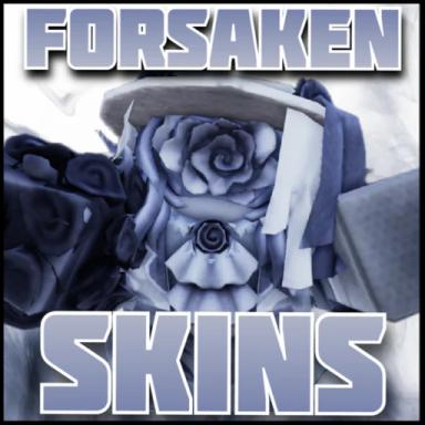 Thumbnail for [900+ 🛍️] Forsaken Skins! Game