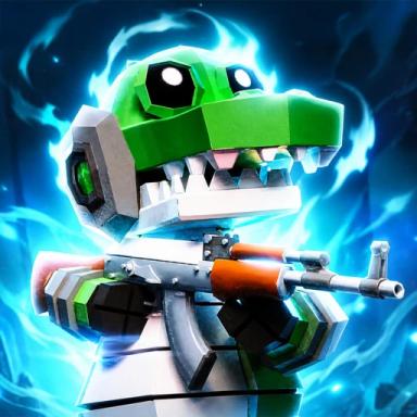 Defend Robot Apocalypse icon