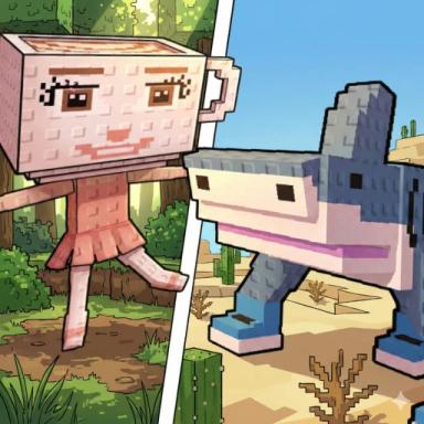 [Adventure Mode] Brainrot Brawl icon