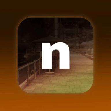 Nextbots [tunnels] icon