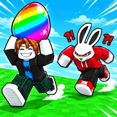 Thumbnail for [⛏️] Break an Egg For Animal Game
