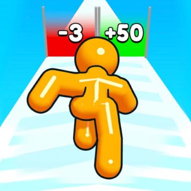 Thumbnail for Speed Run 100 Game
