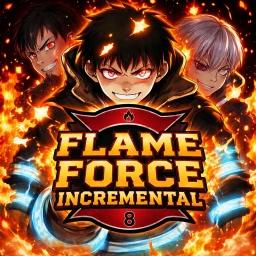 [BANSHOMAN] Flame Force Incremental icon