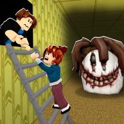 Escape And Survive Head! icon