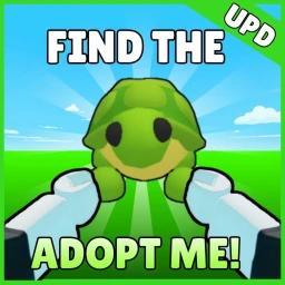 Find The Adopt Me! [125] icon