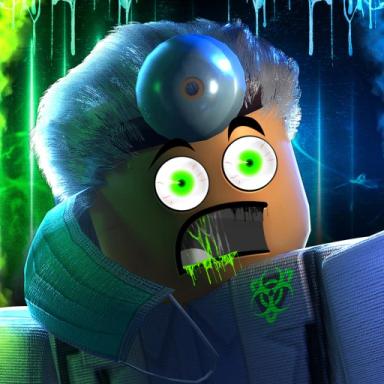 Thumbnail for [Update!] Disease Control 😷☣️ Game
