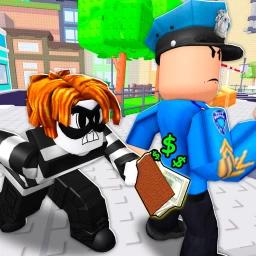 🚔Pickpocket! icon