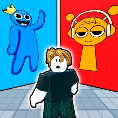 Thumbnail for Better Character?  Game