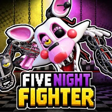 Thumbnail for Five Night Fighter Game
