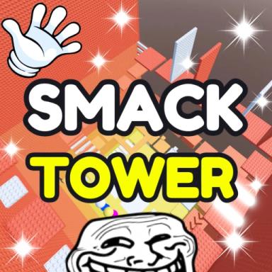 Smack Troll Tower ✋ icon