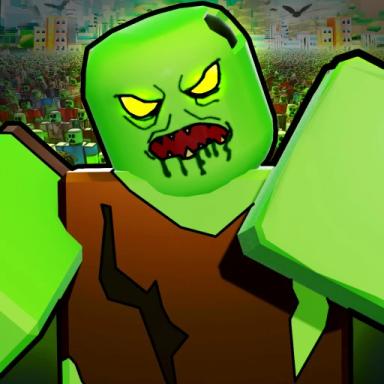 Thumbnail for ZOMBIO: Be Zombies Game