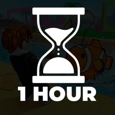 [UPD] Catch a Fish icon
