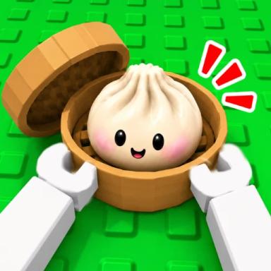 Thumbnail for Squish a Dumpling Game