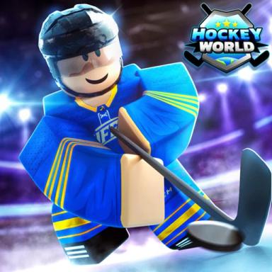 Hockey World icon