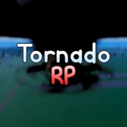 Thumbnail for Tornado Roleplay!🌪️  Game