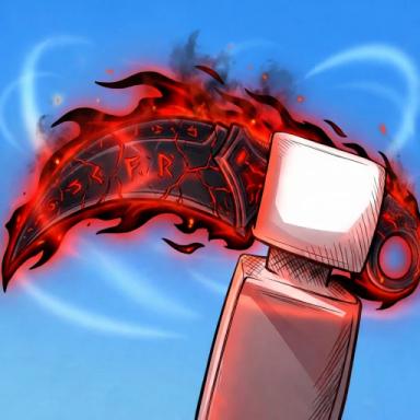 Thumbnail for Karambit Evolution Game