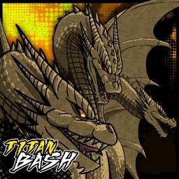 Thumbnail for TITAN BASH! (TESTING) Game