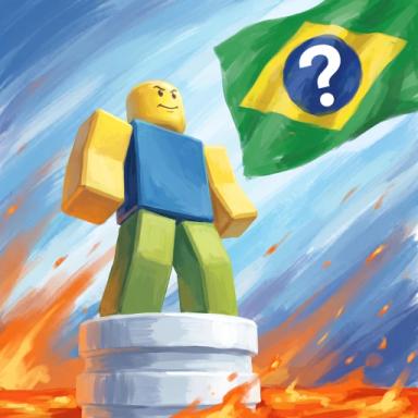 Thumbnail for Spell the Flag or BURN Game