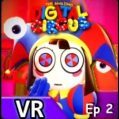 [S7] The Amazing Digital Circus Roleplay 🎇🎪 icon