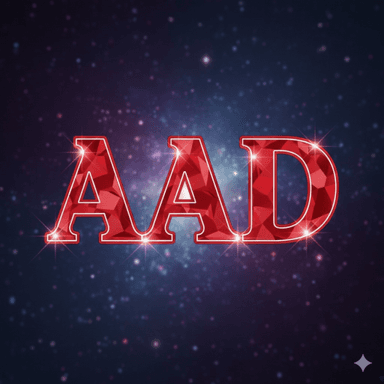 AAD [DOWNLOADABLE] icon