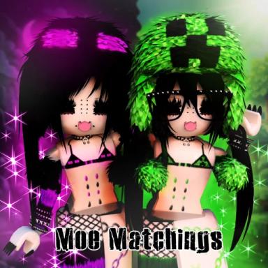 [MOE! 🖤🌹] Sweet Sugar Outfits 🖤 icon