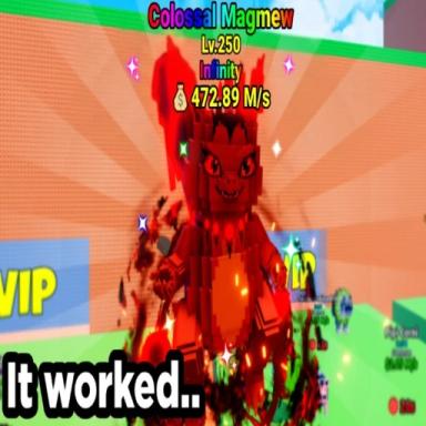 Thumbnail for 🔥 ETFB but INFINITY! MODDED Game