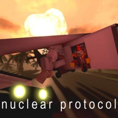Thumbnail for Nuclear Protocol Game