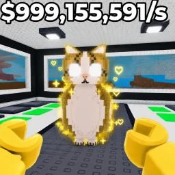Thumbnail for [UPD] Steal an exotic item  Game