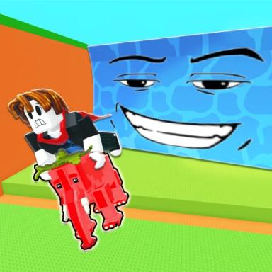 Thumbnail for Fly or Die For Brainrots! Game
