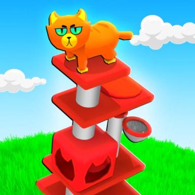 My Kitten Tower🐱 icon
