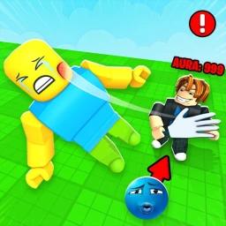 Aura Edit Battles [UPD 2🎵] icon