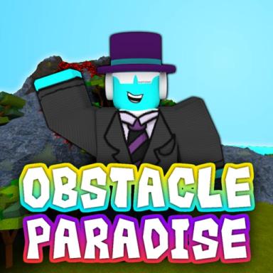 Obstacle Paradise icon