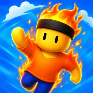 Thumbnail for Block Dash Game