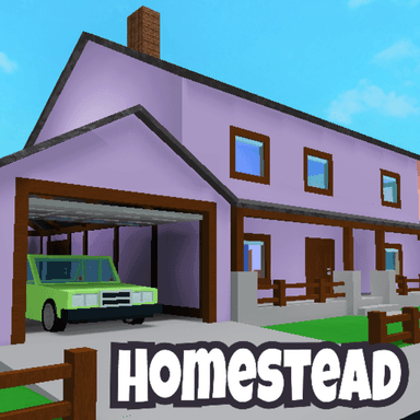Thumbnail for 🏠 Homestead [Alpha] Game