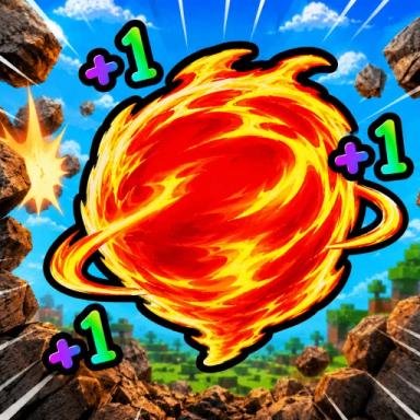 Thumbnail for [UPD ]+1 Fireball Escape 🔥 Game