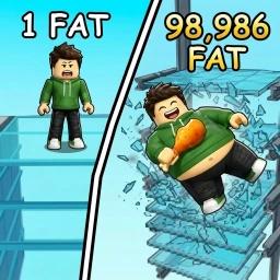 [UPD] +1 Fat Evolution🍗 icon