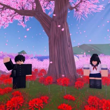 🌸 [UPD] Yander Simulator (Morphs) icon