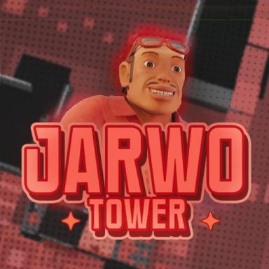 Jarwo Tower🏍️[RE-RELEASE 🎉] icon