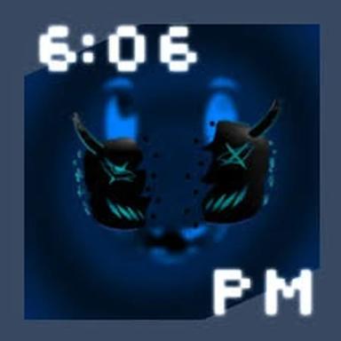 6:06 PM icon