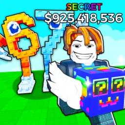 [UPD] Steal from Lucky Blocks 🤫! icon