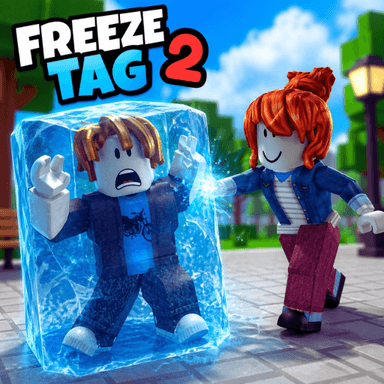 ⏸Freeze Tag 2! icon
