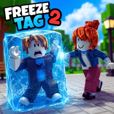 ⏸Freeze Tag 2! icon