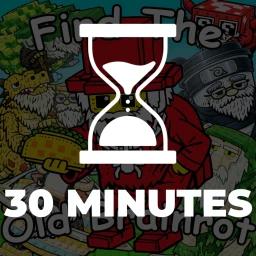 👴 Find the Old Brainrots [119] icon