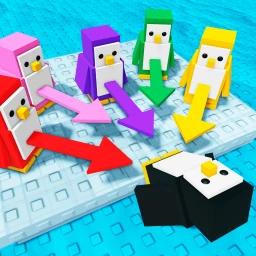 [TRADING] Knockout! 🐧 icon